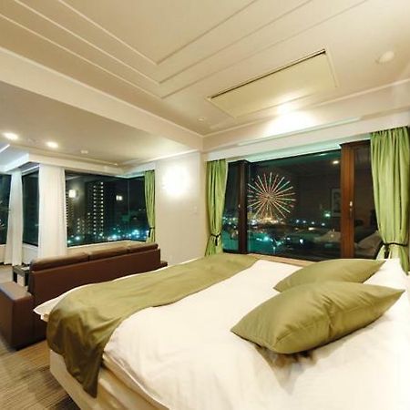 Hotel Water Gate Nagoya - Love Hotel For Couple - (Adults Only) Exterior foto
