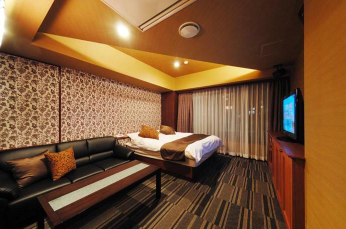 Hotel Water Gate Nagoya - Love Hotel For Couple - (Adults Only) Exterior foto