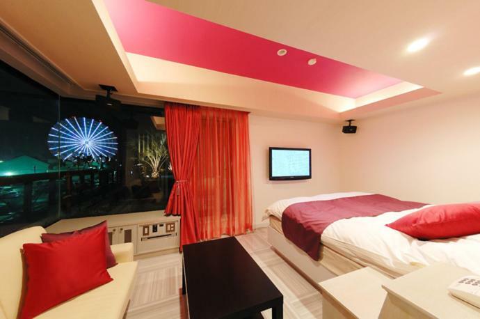 Hotel Water Gate Nagoya - Love Hotel For Couple - (Adults Only) Exterior foto
