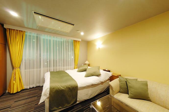 Hotel Water Gate Nagoya - Love Hotel For Couple - (Adults Only) Exterior foto