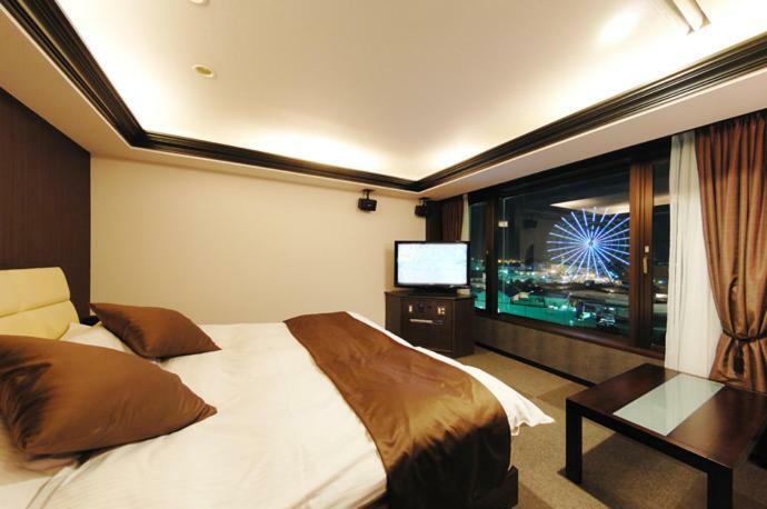 Hotel Water Gate Nagoya - Love Hotel For Couple - (Adults Only) Exterior foto